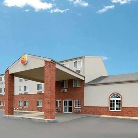 Comfort Inn Kearney - Liberty Экстерьер фото