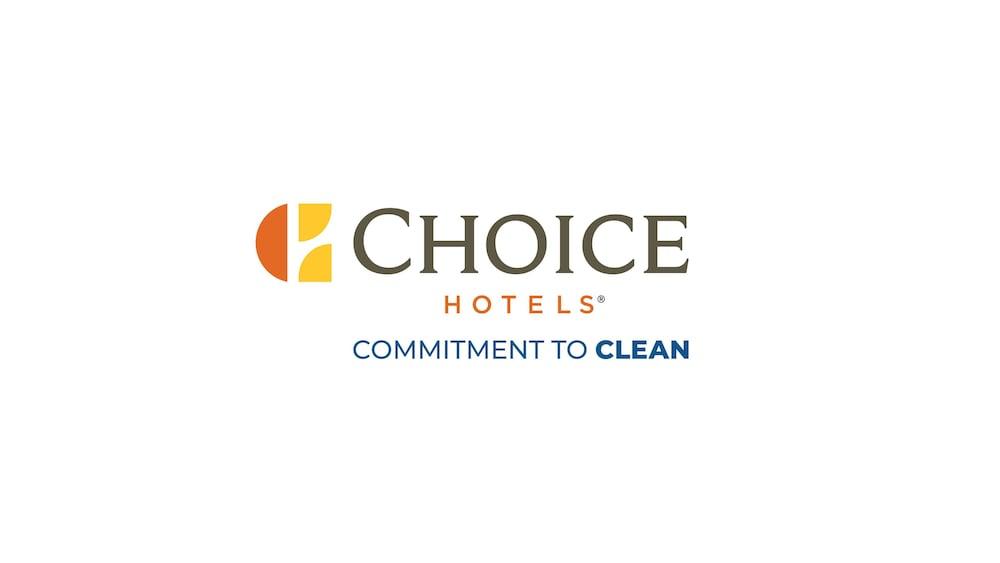 Comfort Inn Kearney - Liberty Экстерьер фото