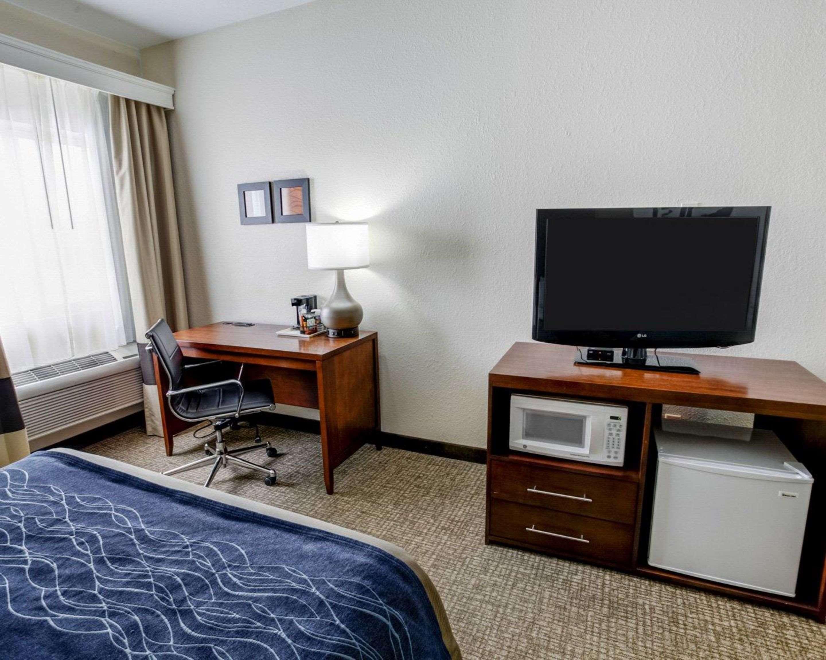 Comfort Inn Kearney - Liberty Экстерьер фото