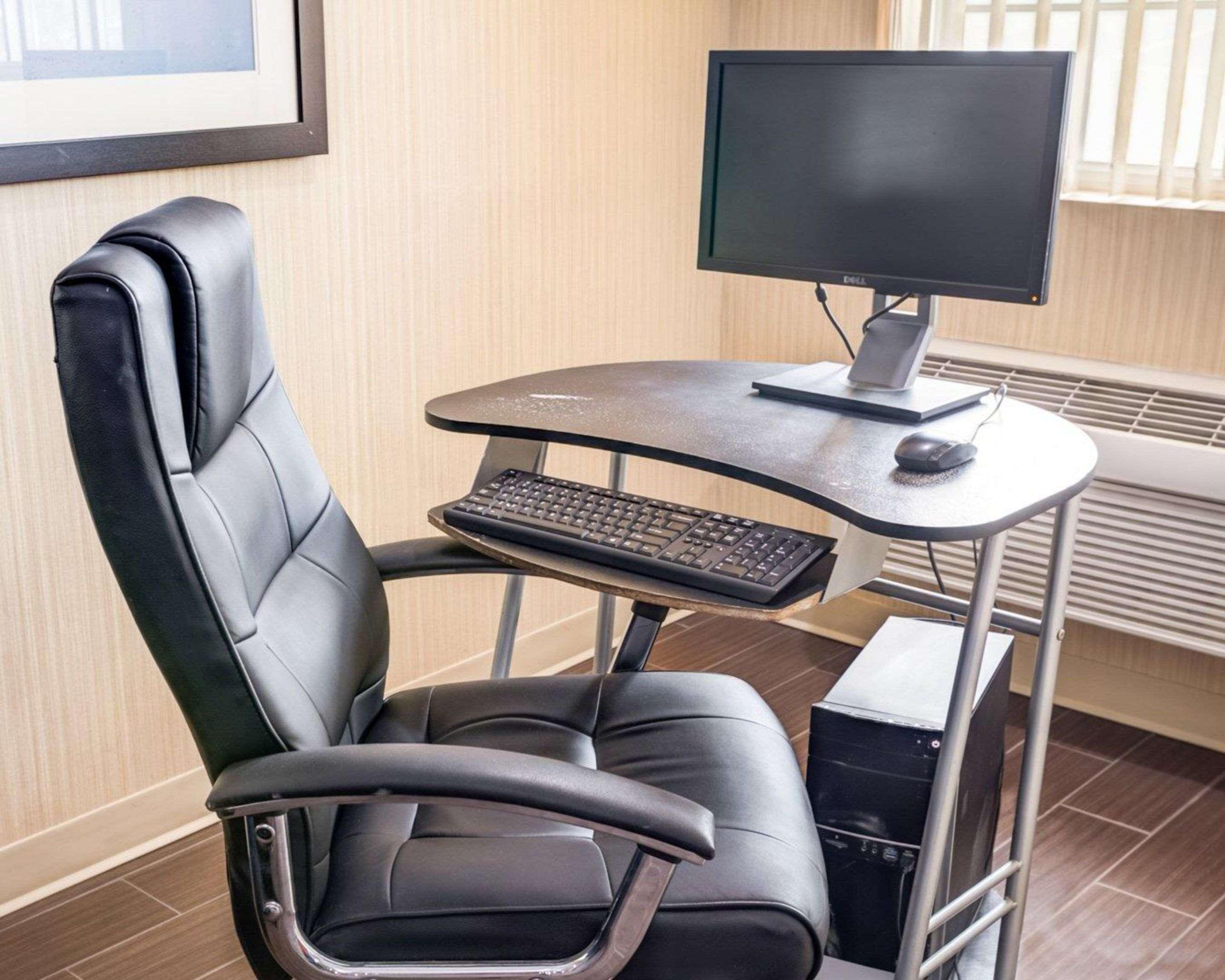 Comfort Inn Kearney - Liberty Экстерьер фото
