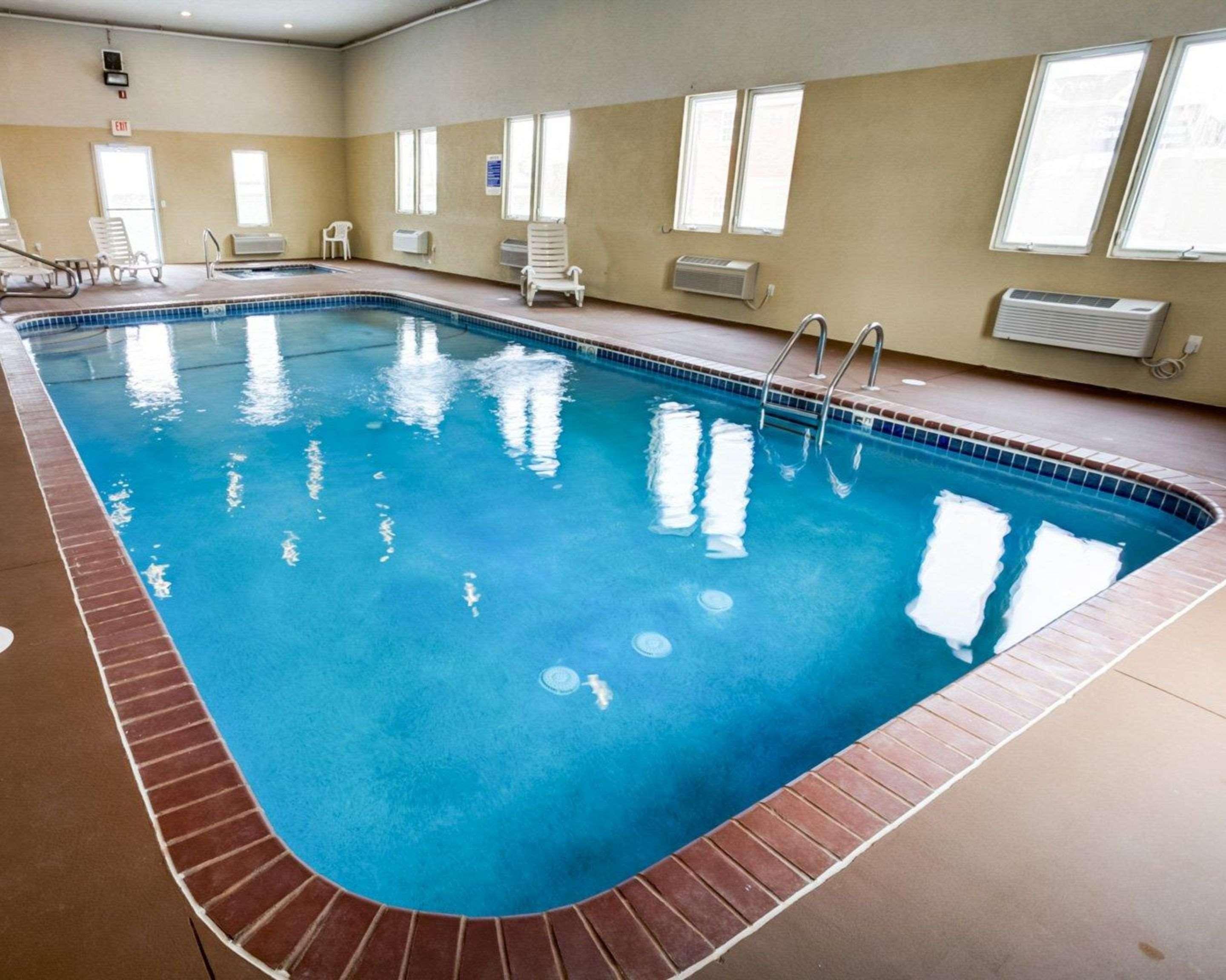 Comfort Inn Kearney - Liberty Экстерьер фото