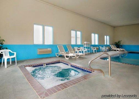 Comfort Inn Kearney - Liberty Удобства фото