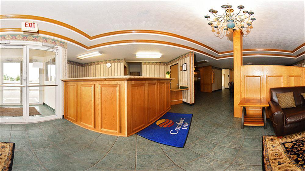 Comfort Inn Kearney - Liberty Экстерьер фото