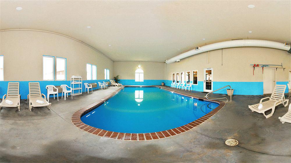 Comfort Inn Kearney - Liberty Экстерьер фото